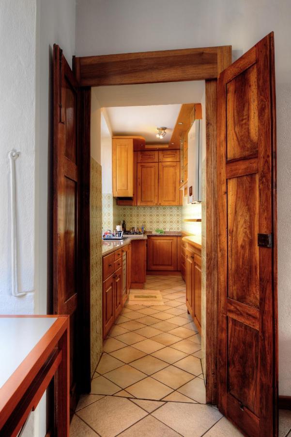 Tibaldi Sette Apartman Domodossola Kültér fotó