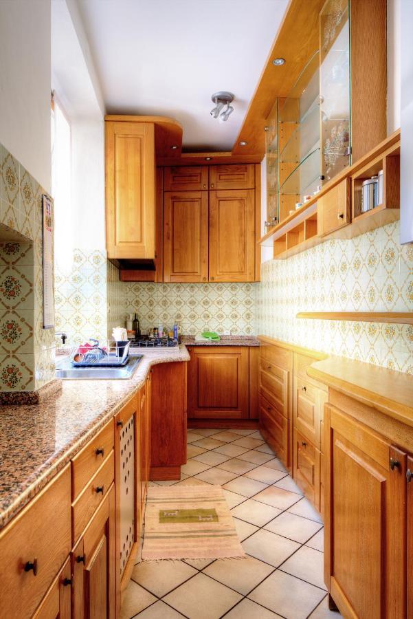 Tibaldi Sette Apartman Domodossola Kültér fotó